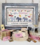(image for) Parade Of Elephants